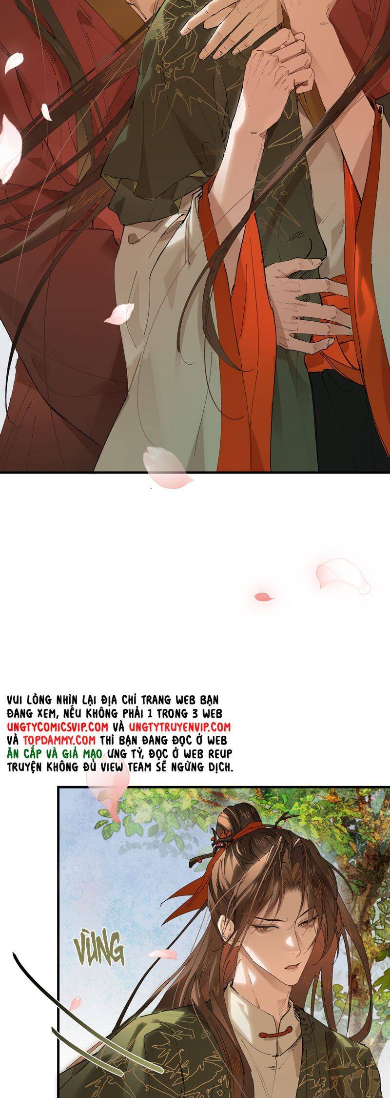 Ý Trung Nhân Chapter 19 - 5