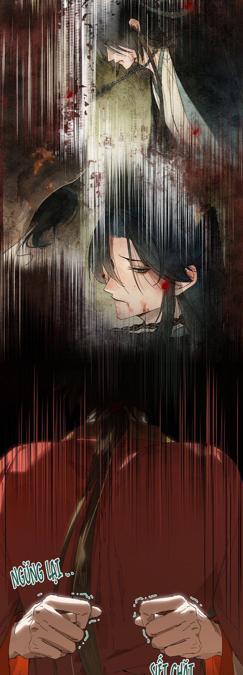 Ý Trung Nhân Chapter 19 - 42