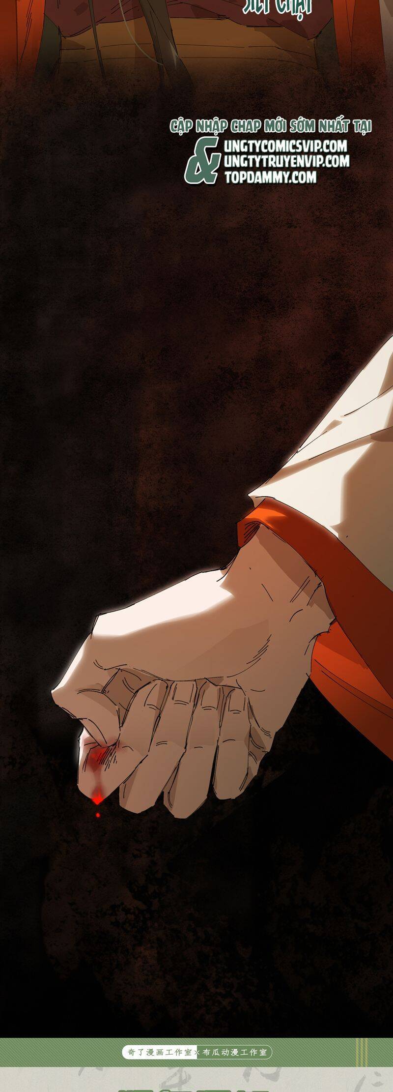 Ý Trung Nhân Chapter 19 - 43