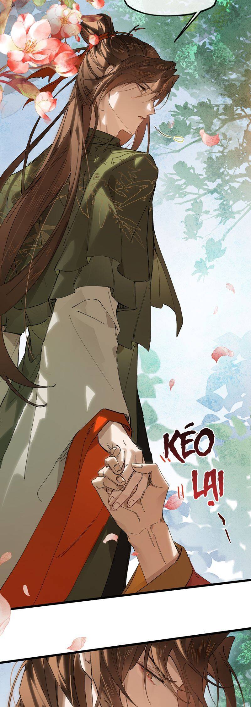 Ý Trung Nhân Chapter 19 - 10