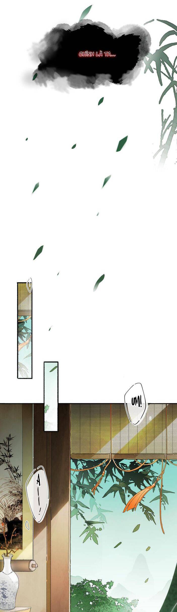 Ý Trung Nhân Chapter 2 - 18
