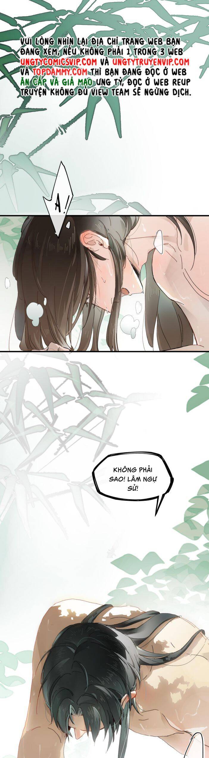 Ý Trung Nhân Chapter 2 - 20