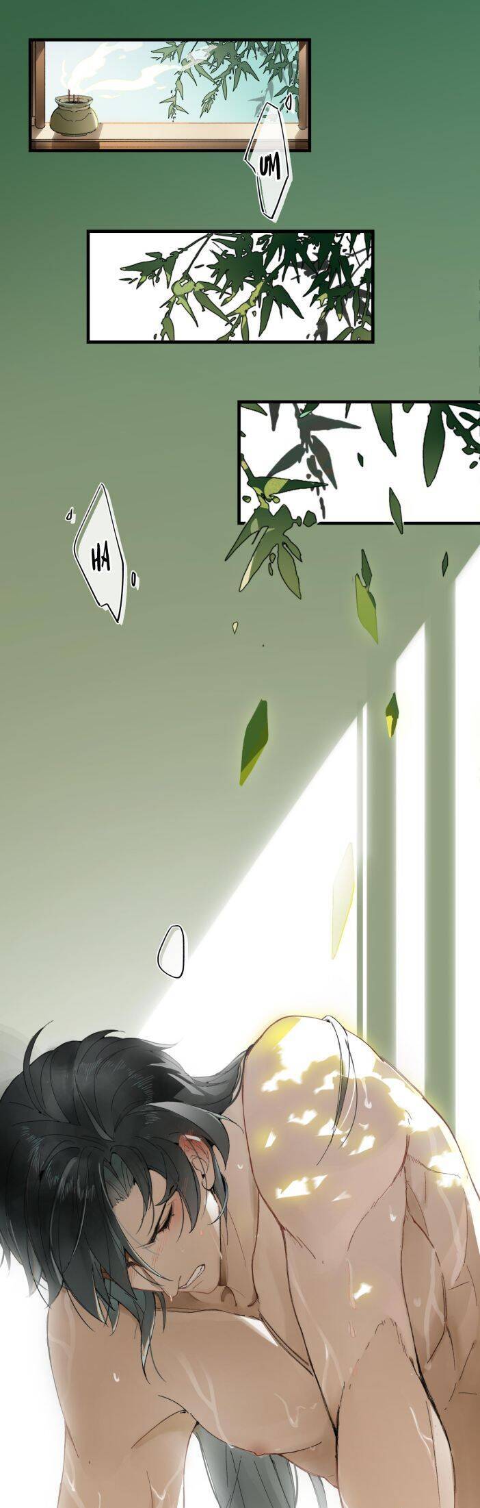 Ý Trung Nhân Chapter 2 - 25