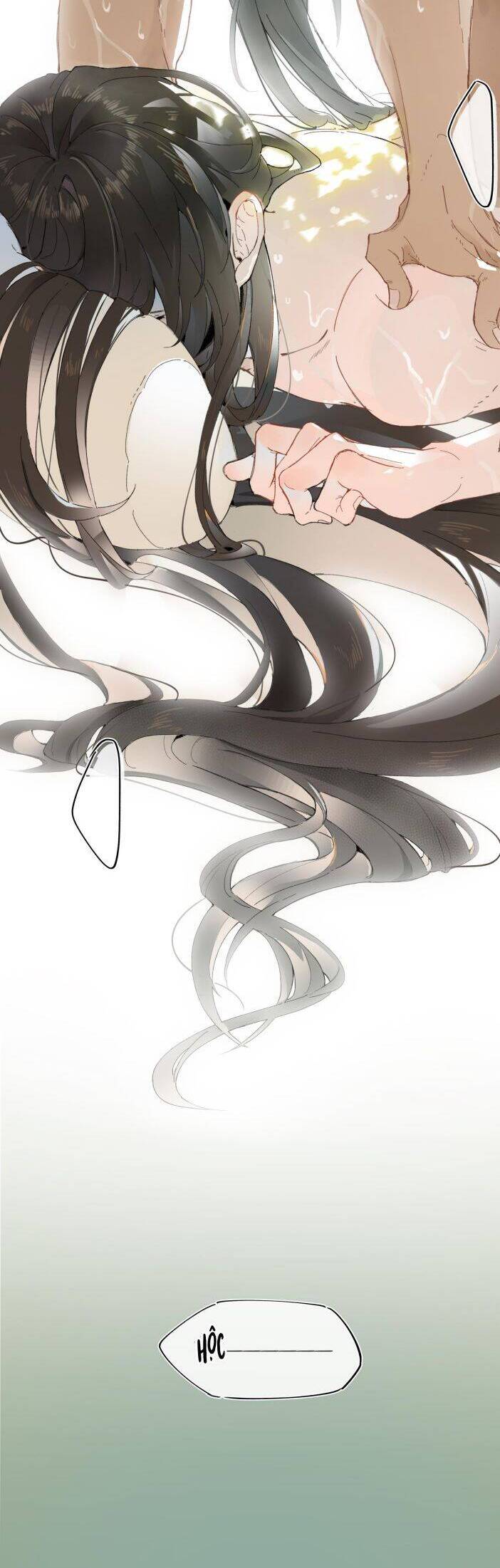 Ý Trung Nhân Chapter 2 - 26