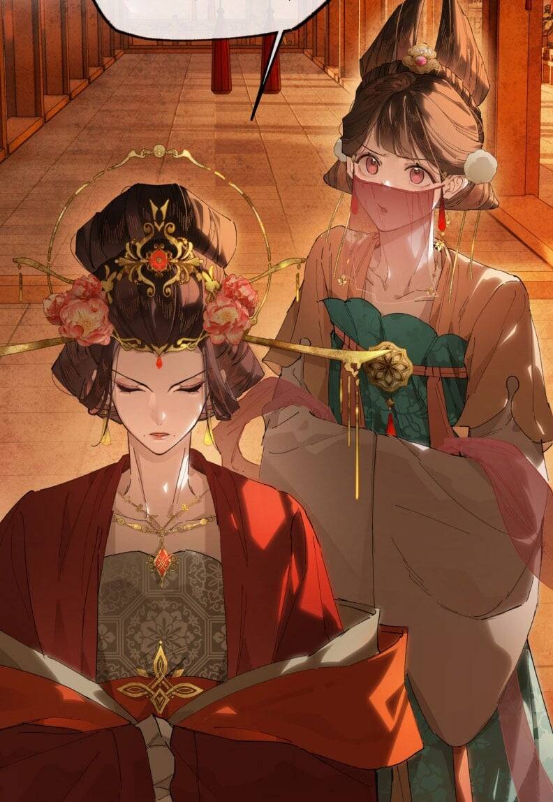 Ý Trung Nhân Chapter 22 - 15