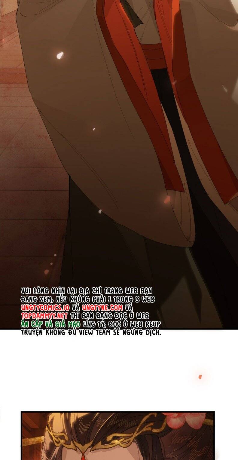 Ý Trung Nhân Chapter 22 - 25