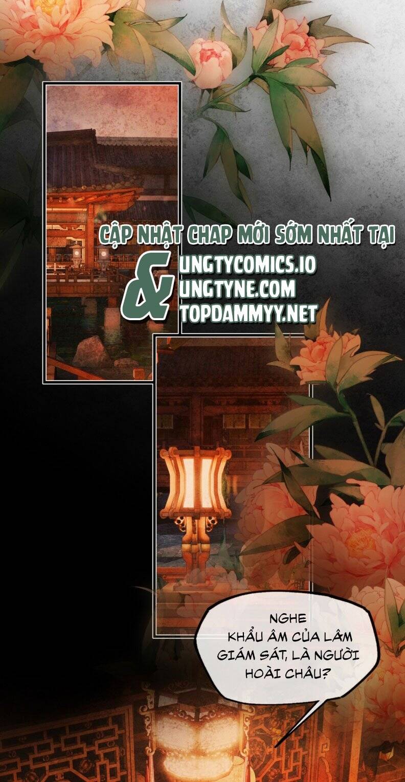 Ý Trung Nhân Chapter 22 - 27