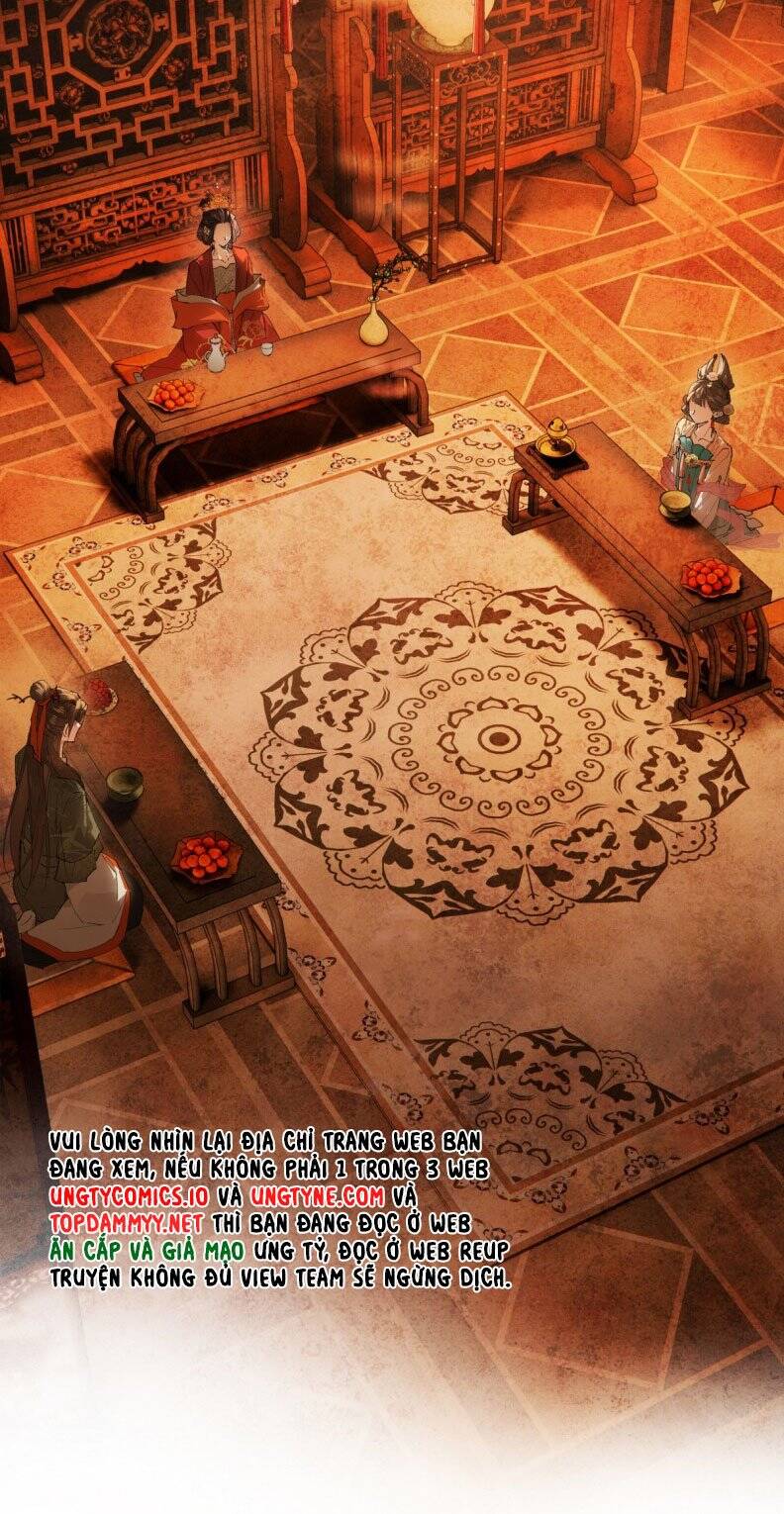 Ý Trung Nhân Chapter 22 - 28