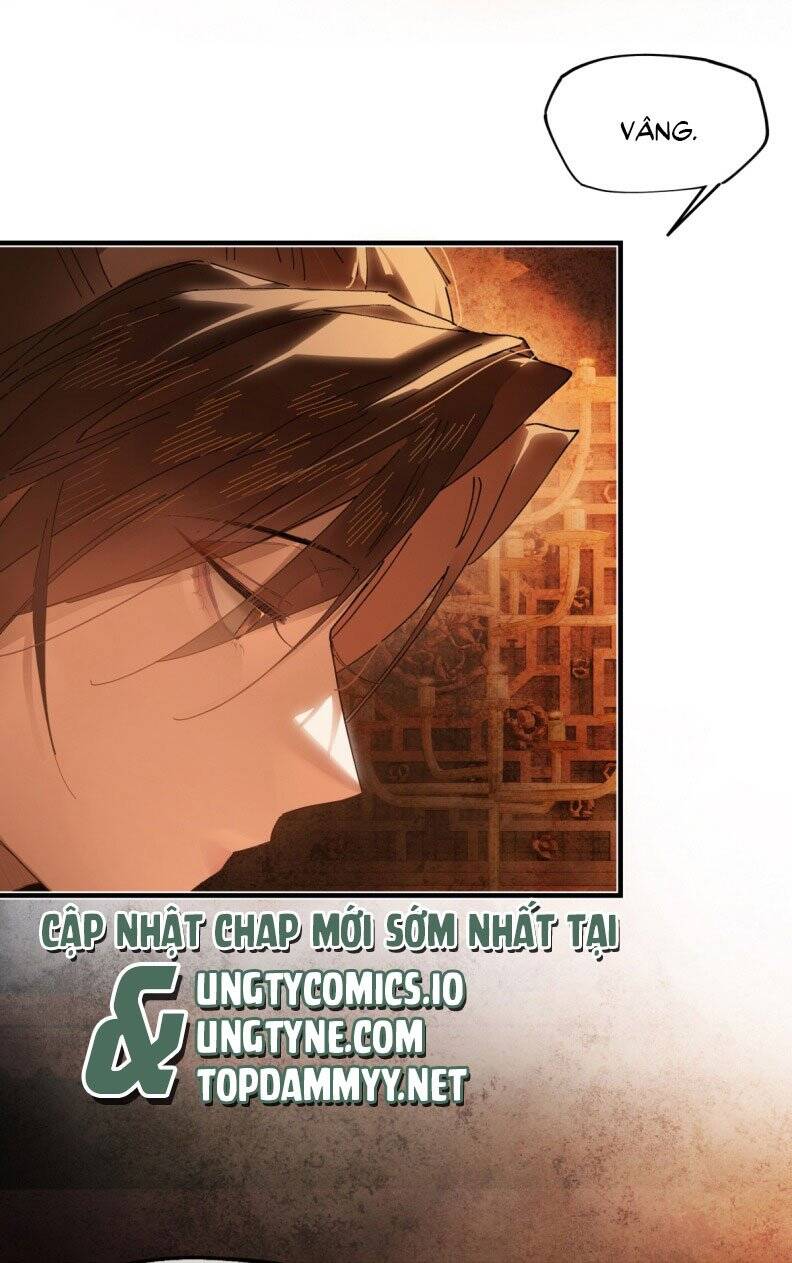 Ý Trung Nhân Chapter 22 - 29