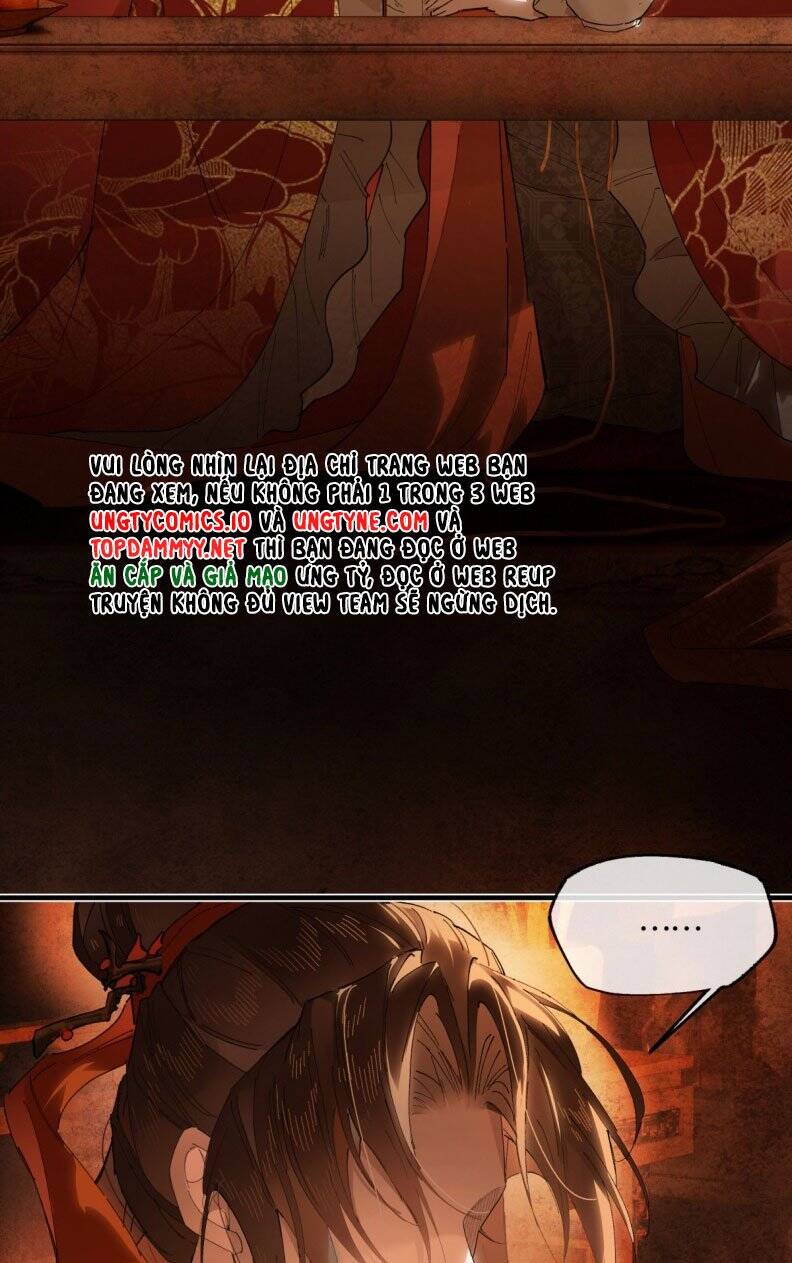 Ý Trung Nhân Chapter 22 - 31