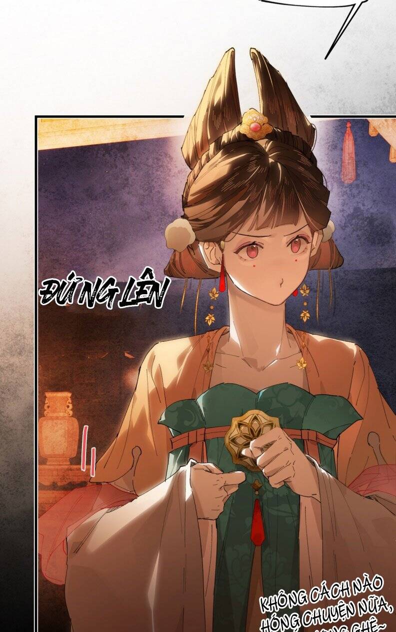 Ý Trung Nhân Chapter 22 - 37