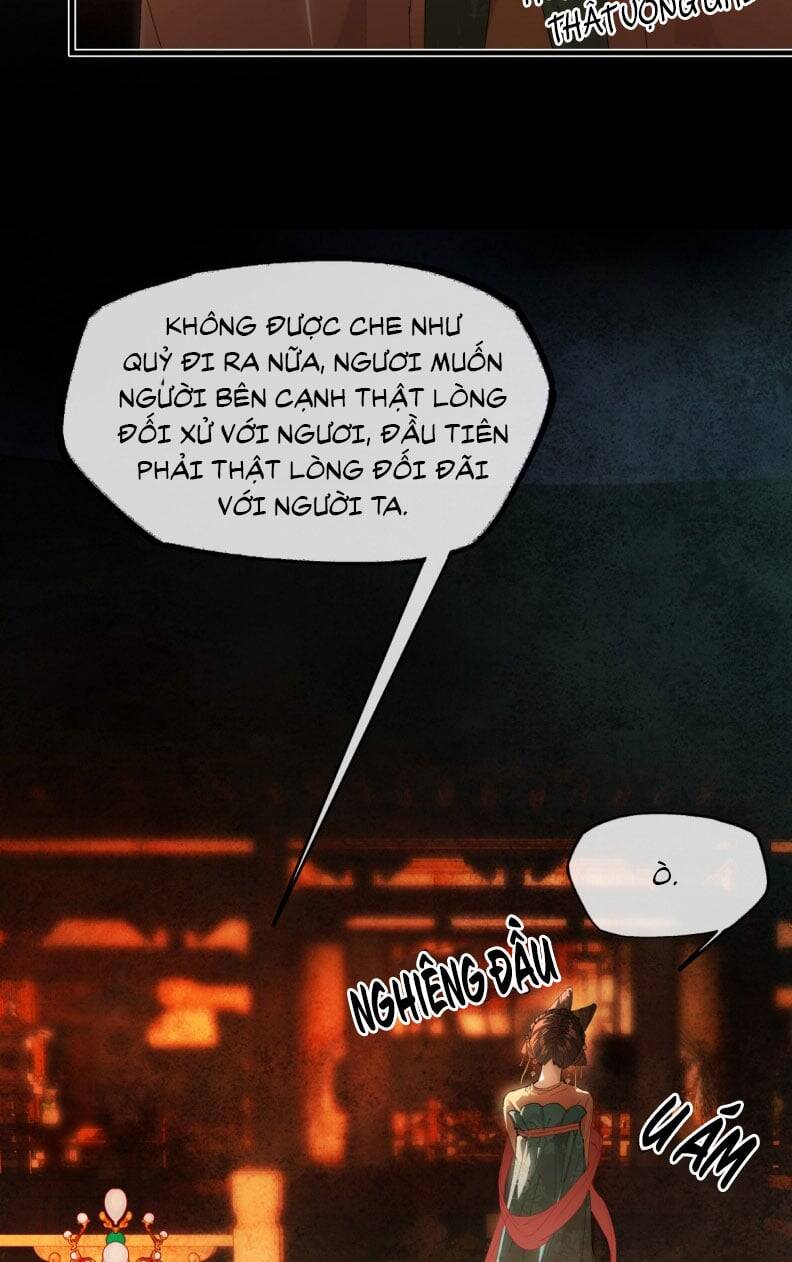 Ý Trung Nhân Chapter 22 - 38