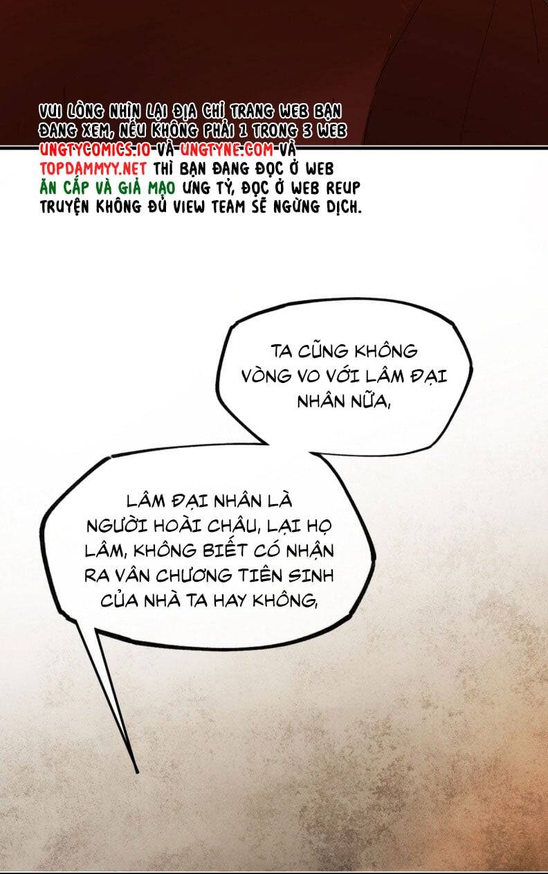 Ý Trung Nhân Chapter 22 - 40