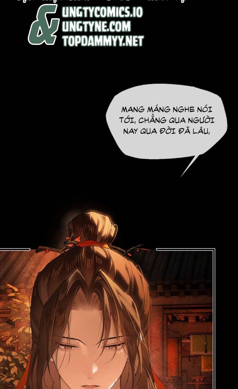 Ý Trung Nhân Chapter 22 - 42