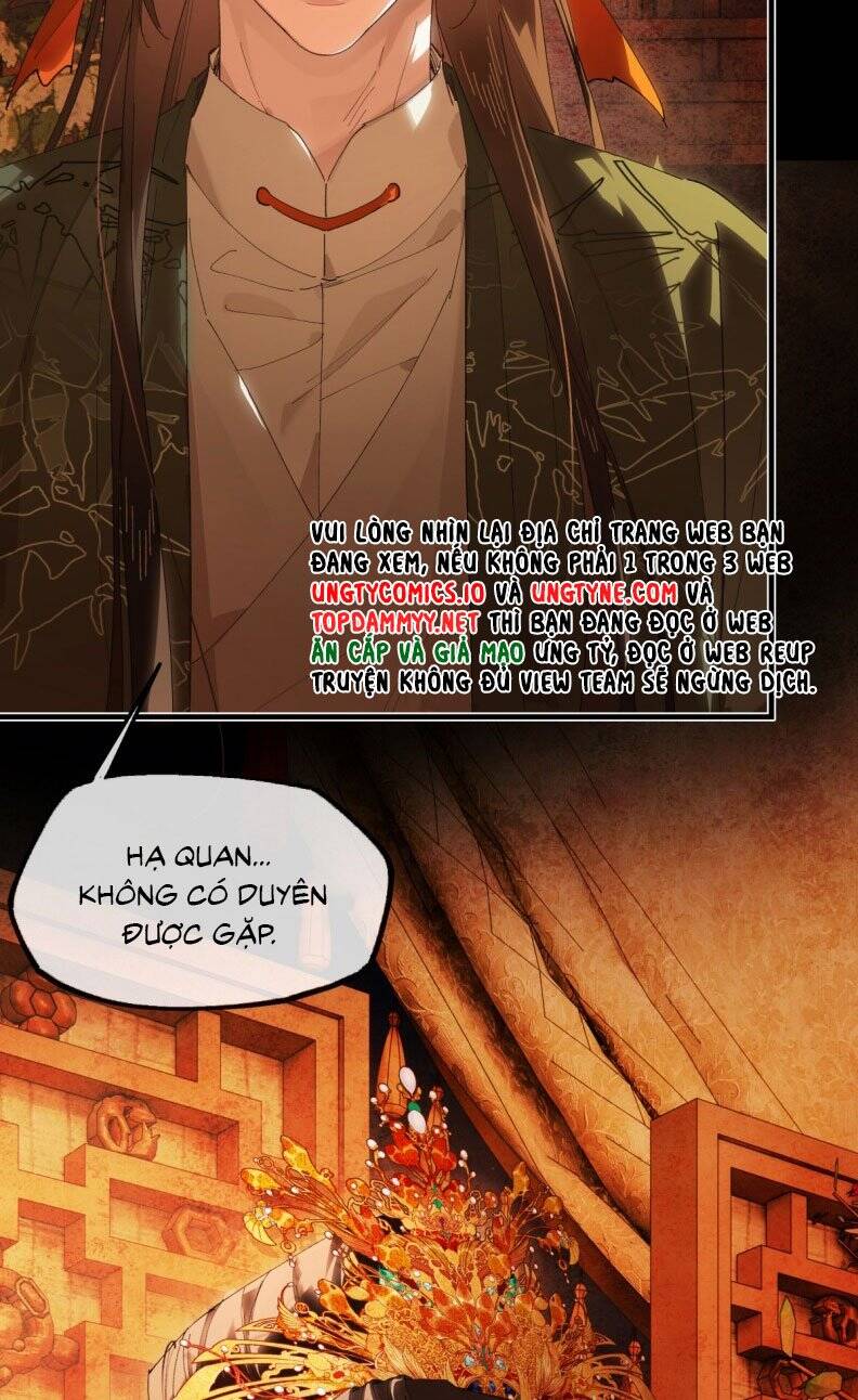 Ý Trung Nhân Chapter 22 - 43