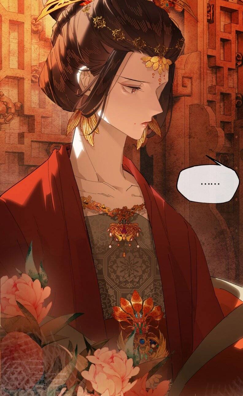 Ý Trung Nhân Chapter 22 - 44