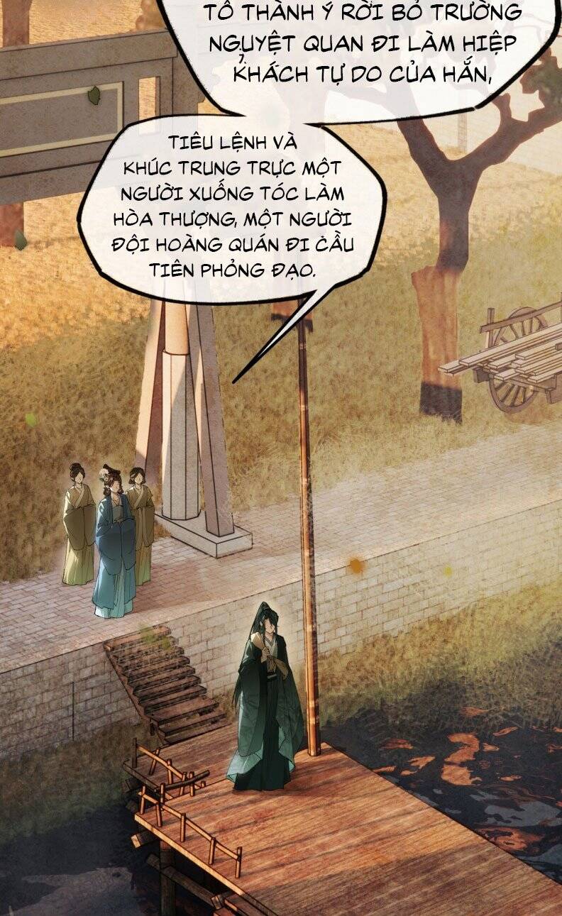 Ý Trung Nhân Chapter 22 - 47