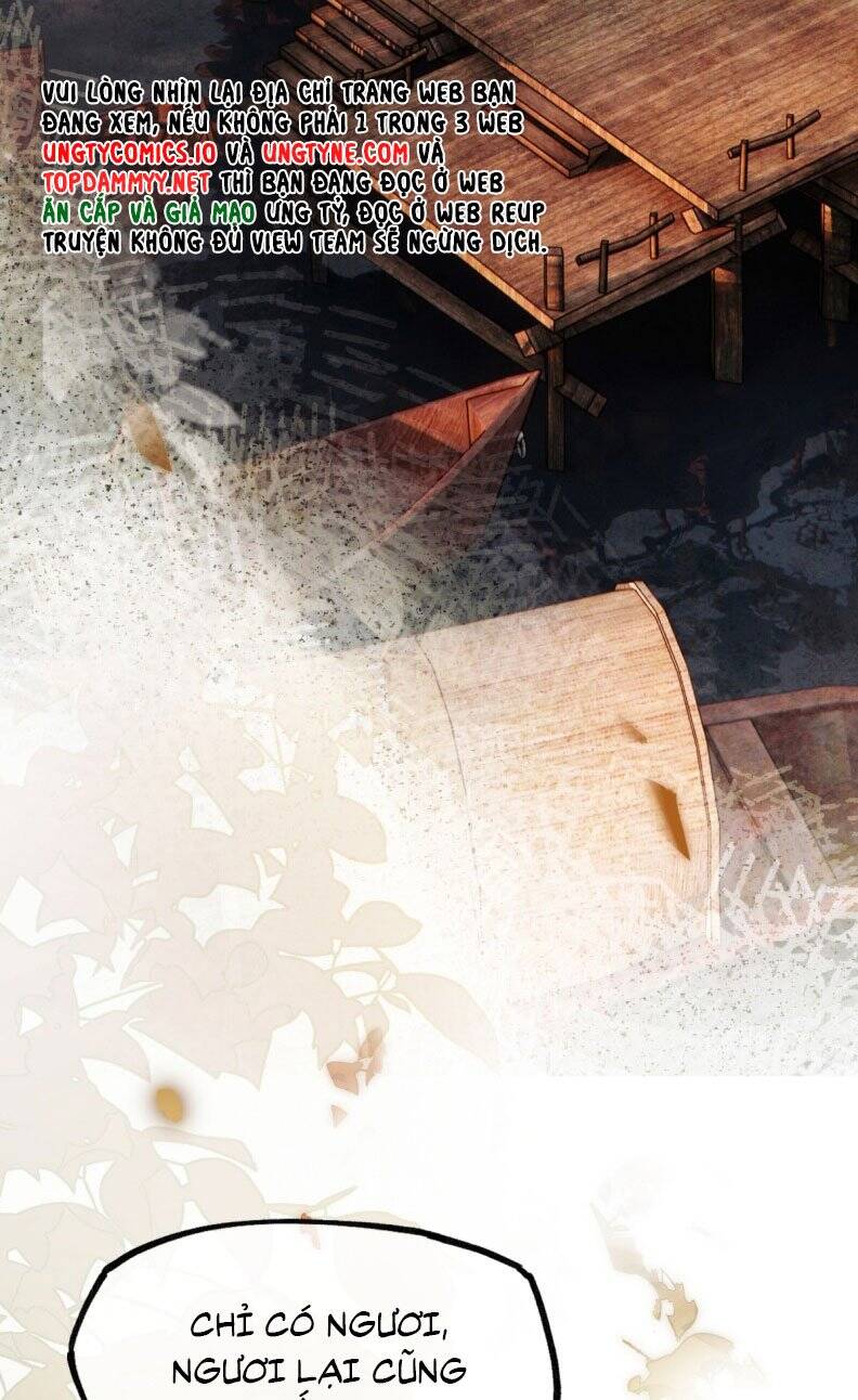 Ý Trung Nhân Chapter 22 - 48
