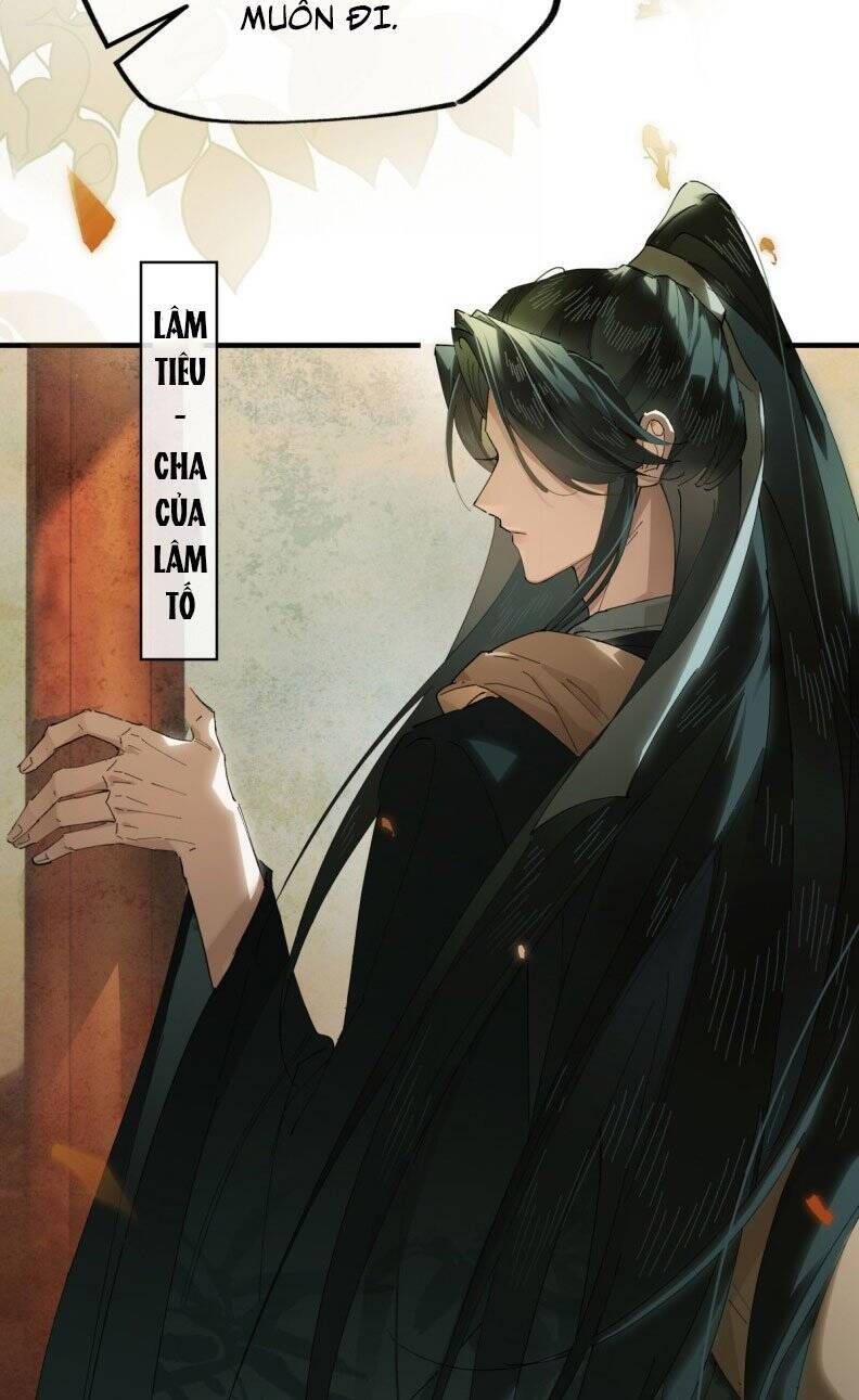 Ý Trung Nhân Chapter 22 - 49