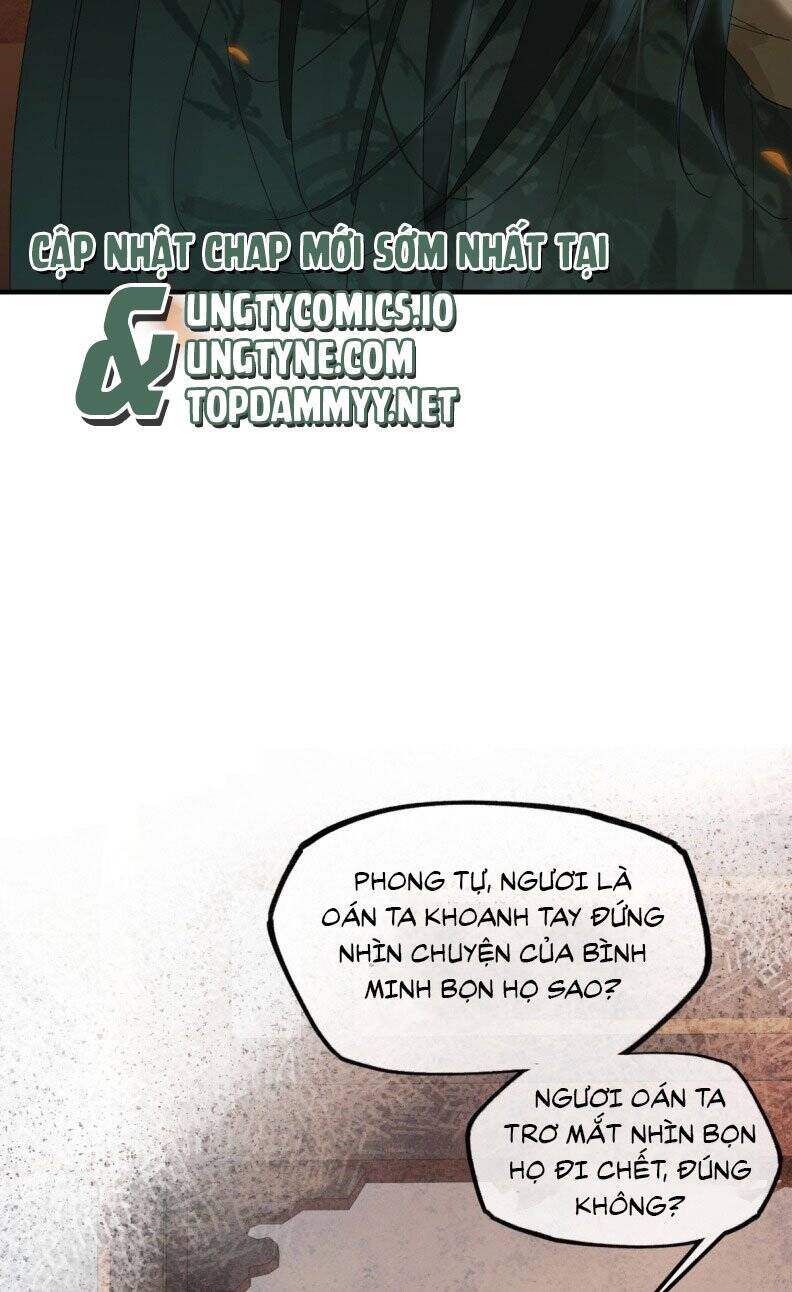 Ý Trung Nhân Chapter 22 - 50