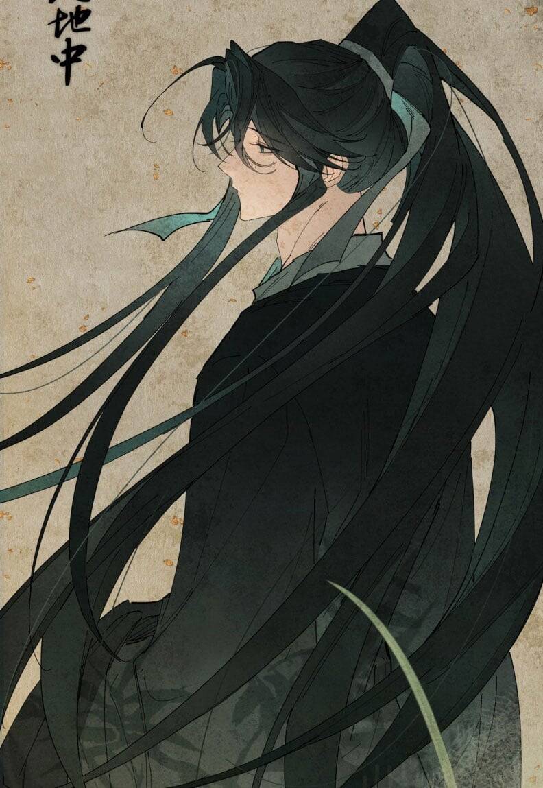 Ý Trung Nhân Chapter 22 - 6