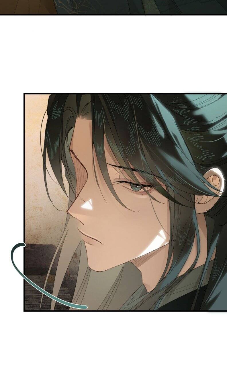 Ý Trung Nhân Chapter 22 - 52