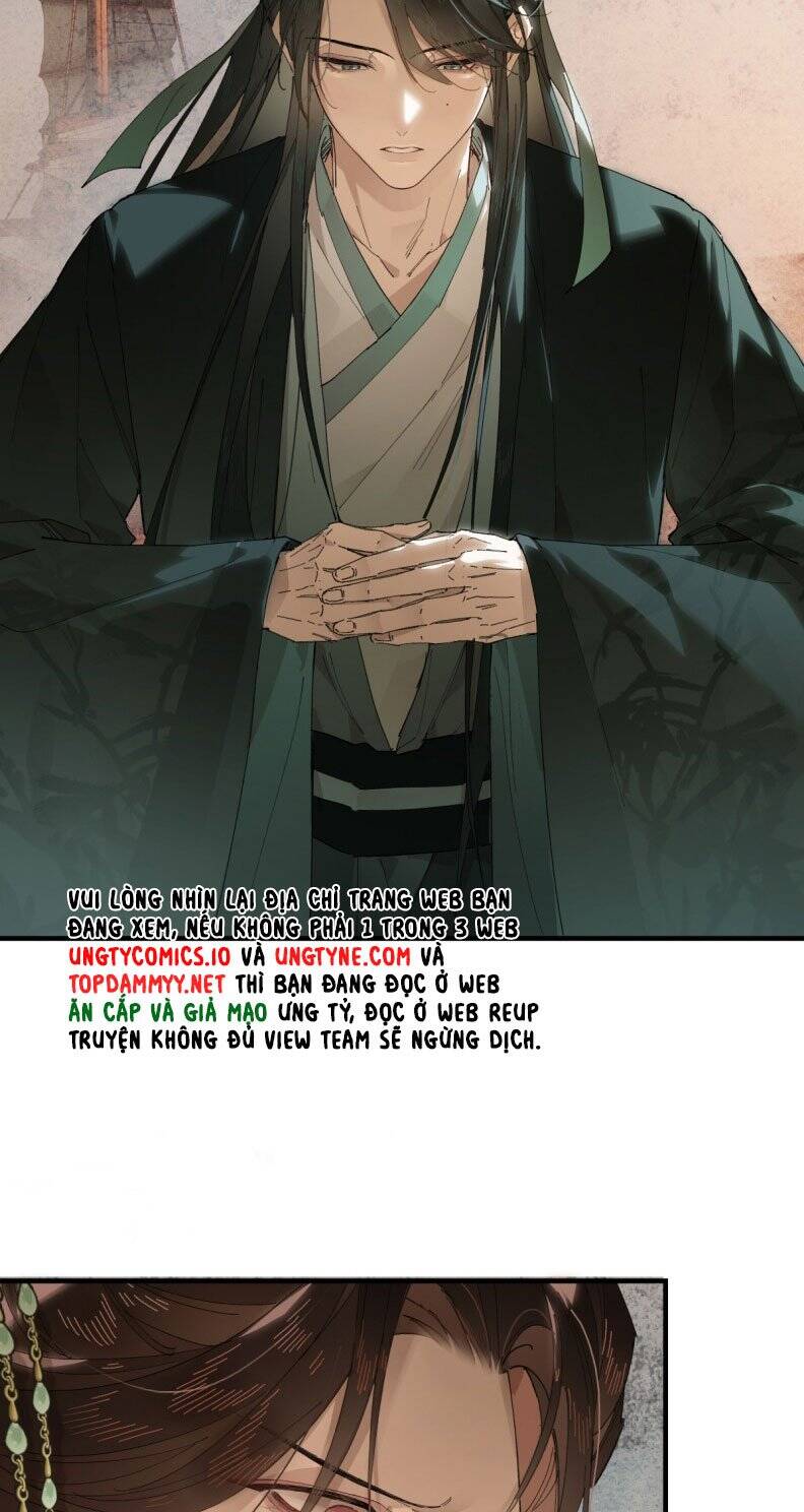 Ý Trung Nhân Chapter 22 - 54