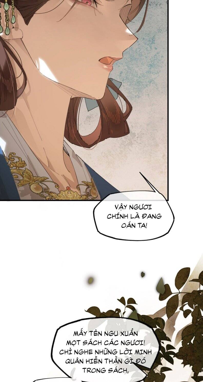 Ý Trung Nhân Chapter 22 - 55