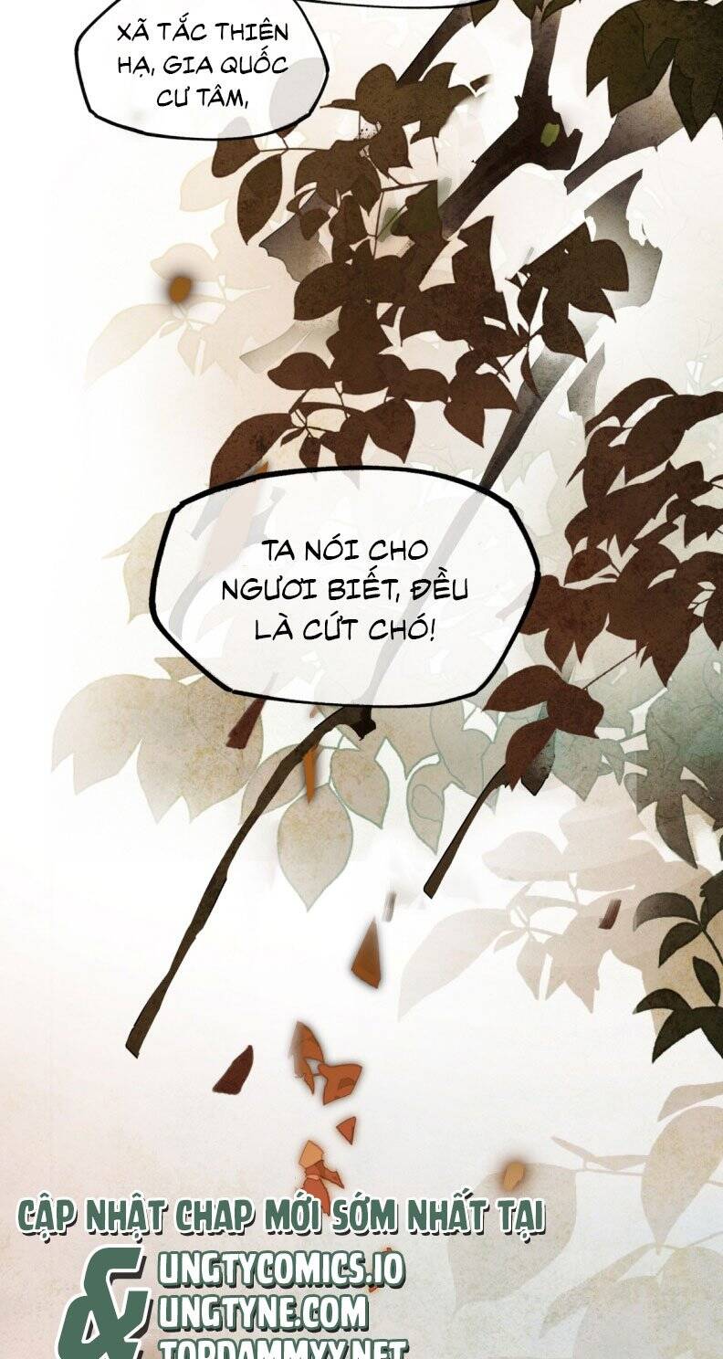 Ý Trung Nhân Chapter 22 - 56