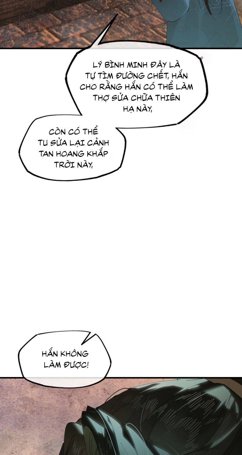 Ý Trung Nhân Chapter 22 - 58