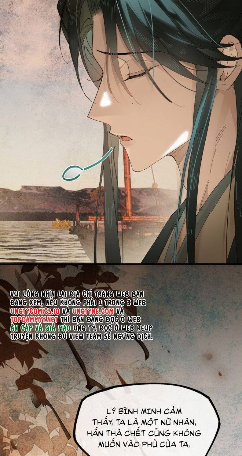 Ý Trung Nhân Chapter 22 - 59