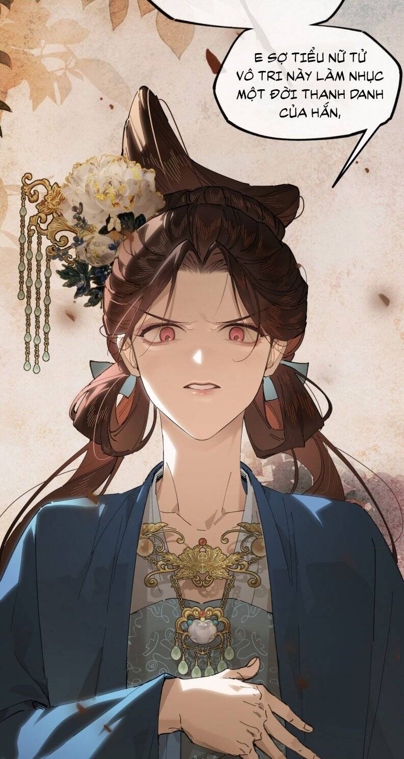 Ý Trung Nhân Chapter 22 - 60