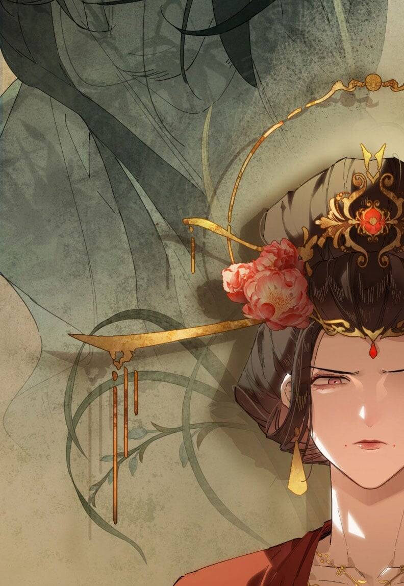 Ý Trung Nhân Chapter 22 - 7