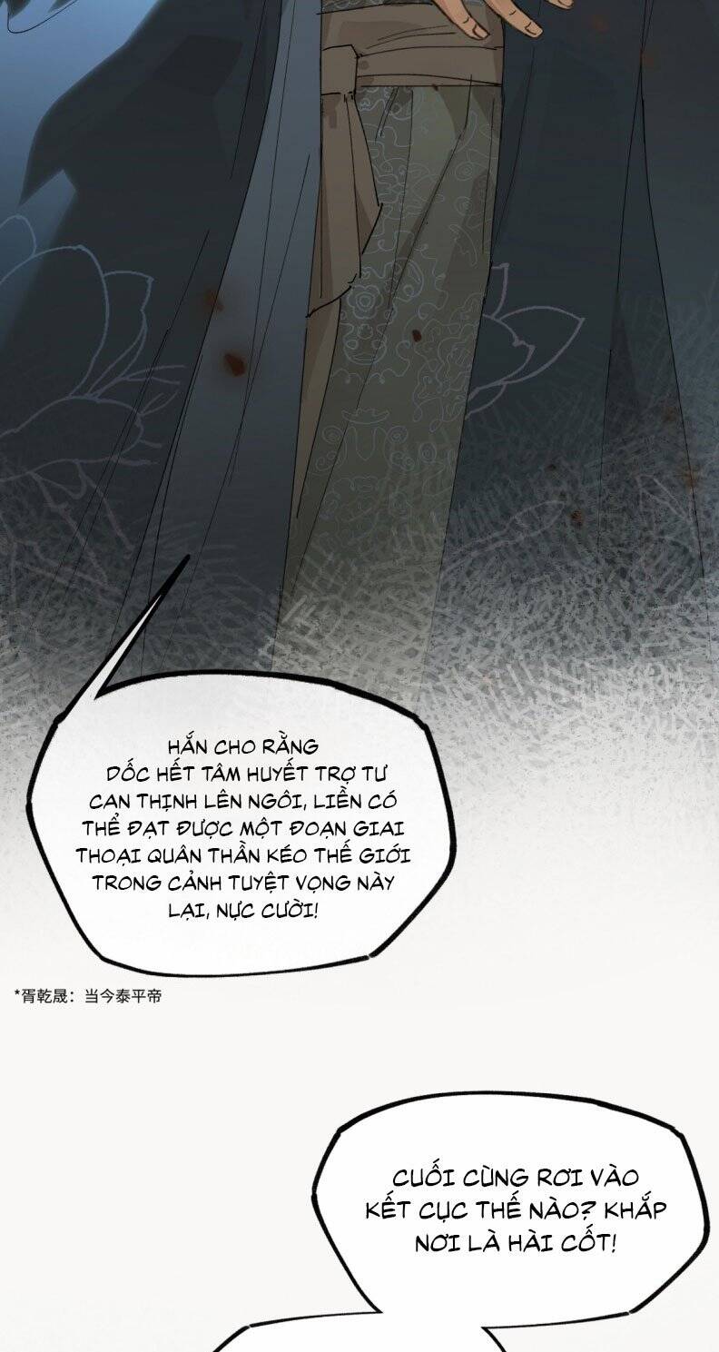 Ý Trung Nhân Chapter 22 - 61