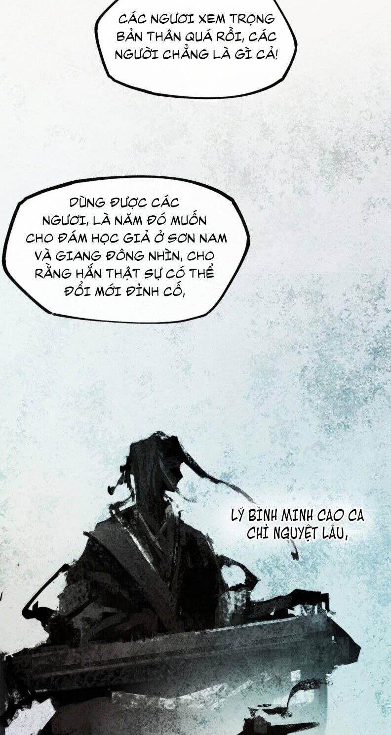 Ý Trung Nhân Chapter 22 - 62