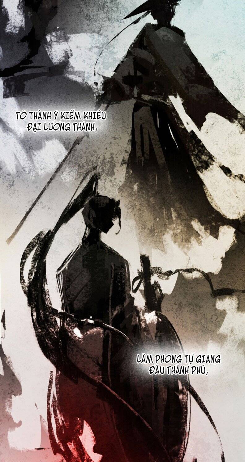 Ý Trung Nhân Chapter 22 - 63