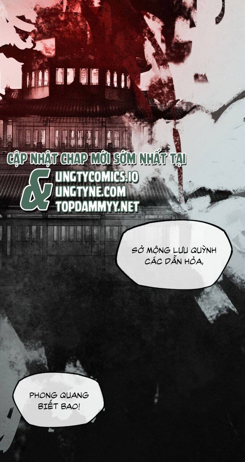 Ý Trung Nhân Chapter 22 - 64