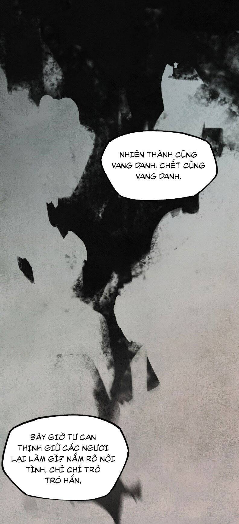 Ý Trung Nhân Chapter 22 - 65