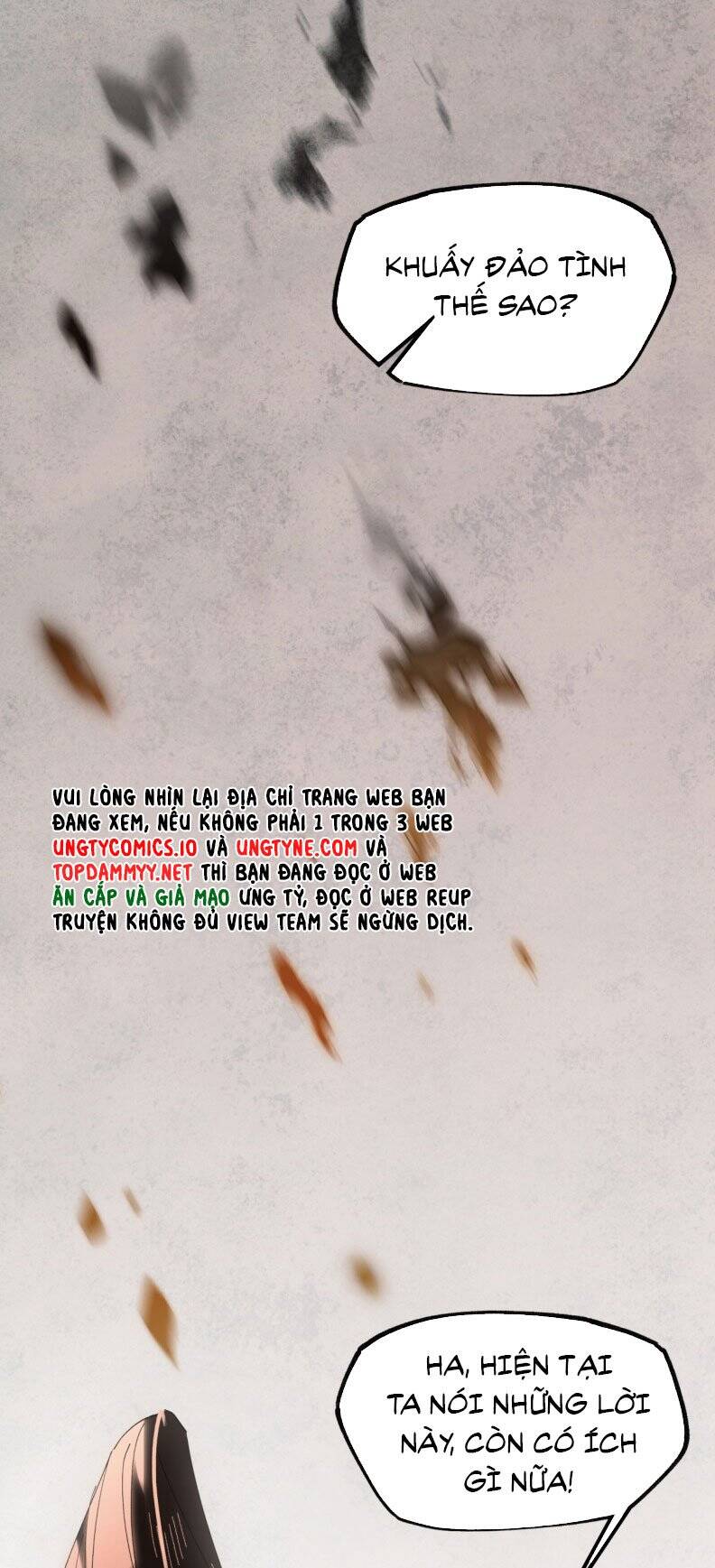 Ý Trung Nhân Chapter 22 - 66