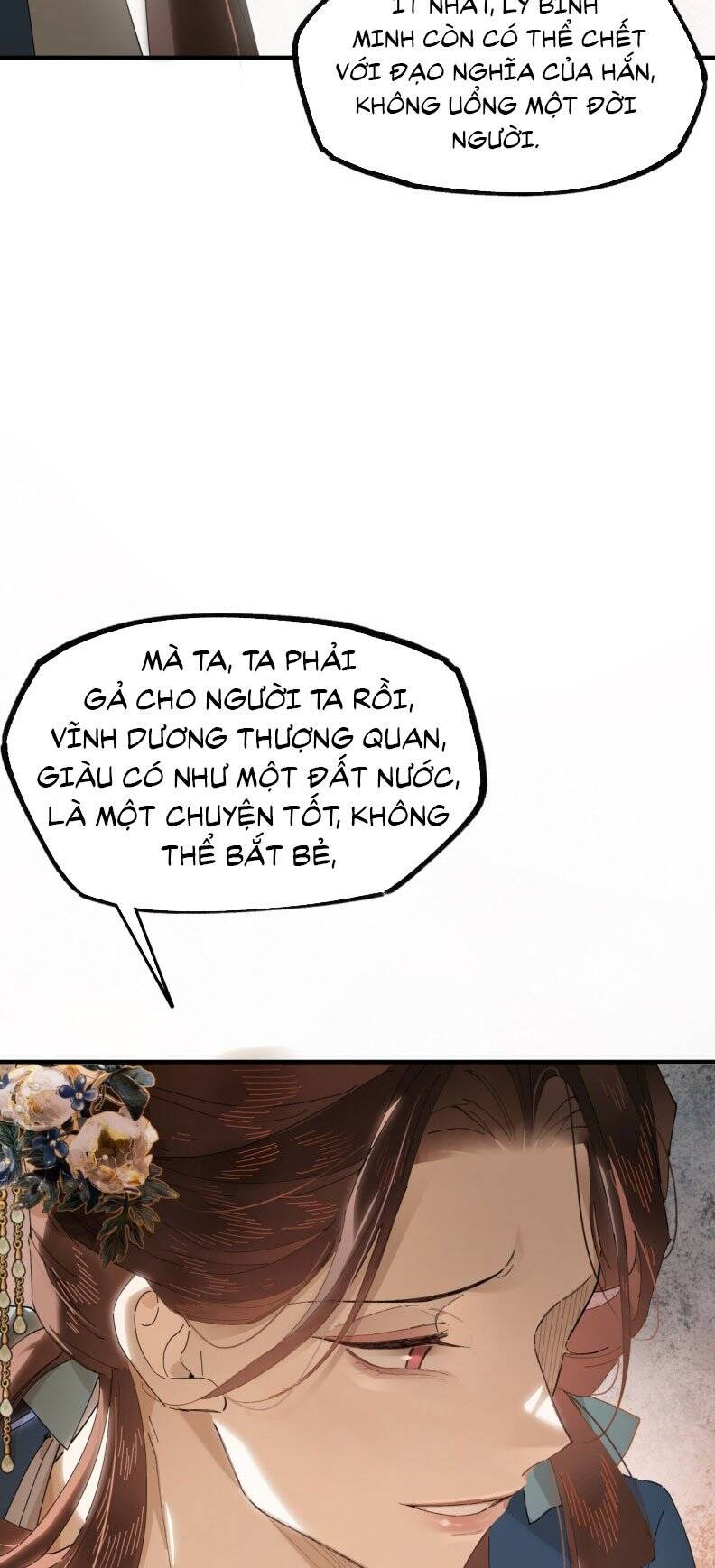 Ý Trung Nhân Chapter 22 - 68