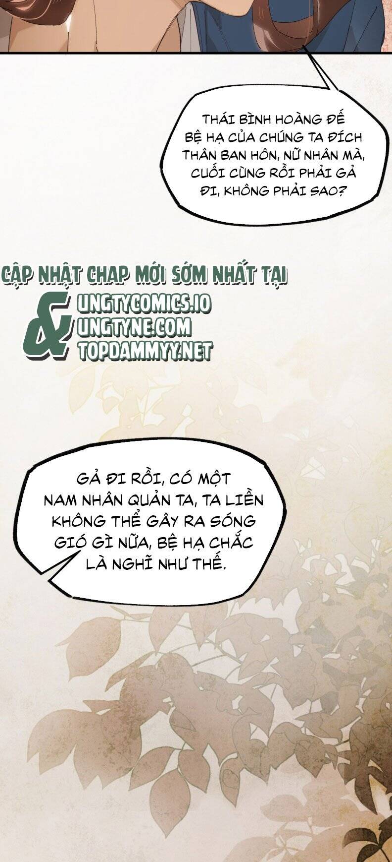 Ý Trung Nhân Chapter 22 - 69