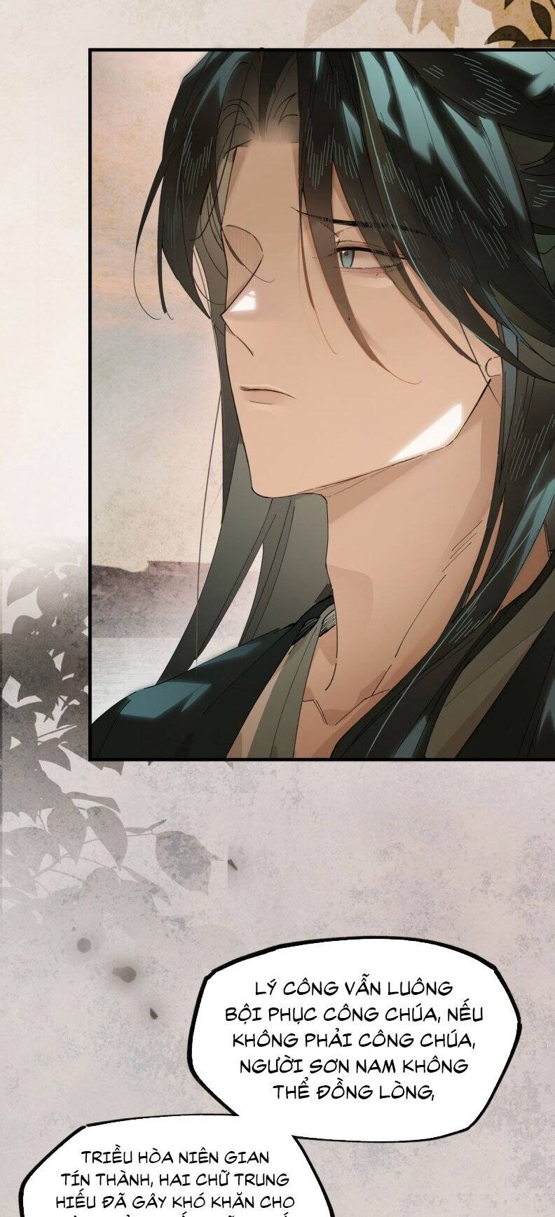 Ý Trung Nhân Chapter 22 - 70