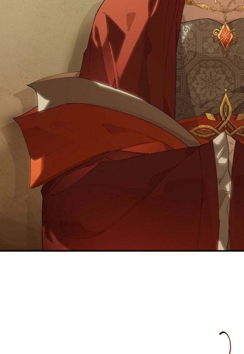 Ý Trung Nhân Chapter 22 - 8