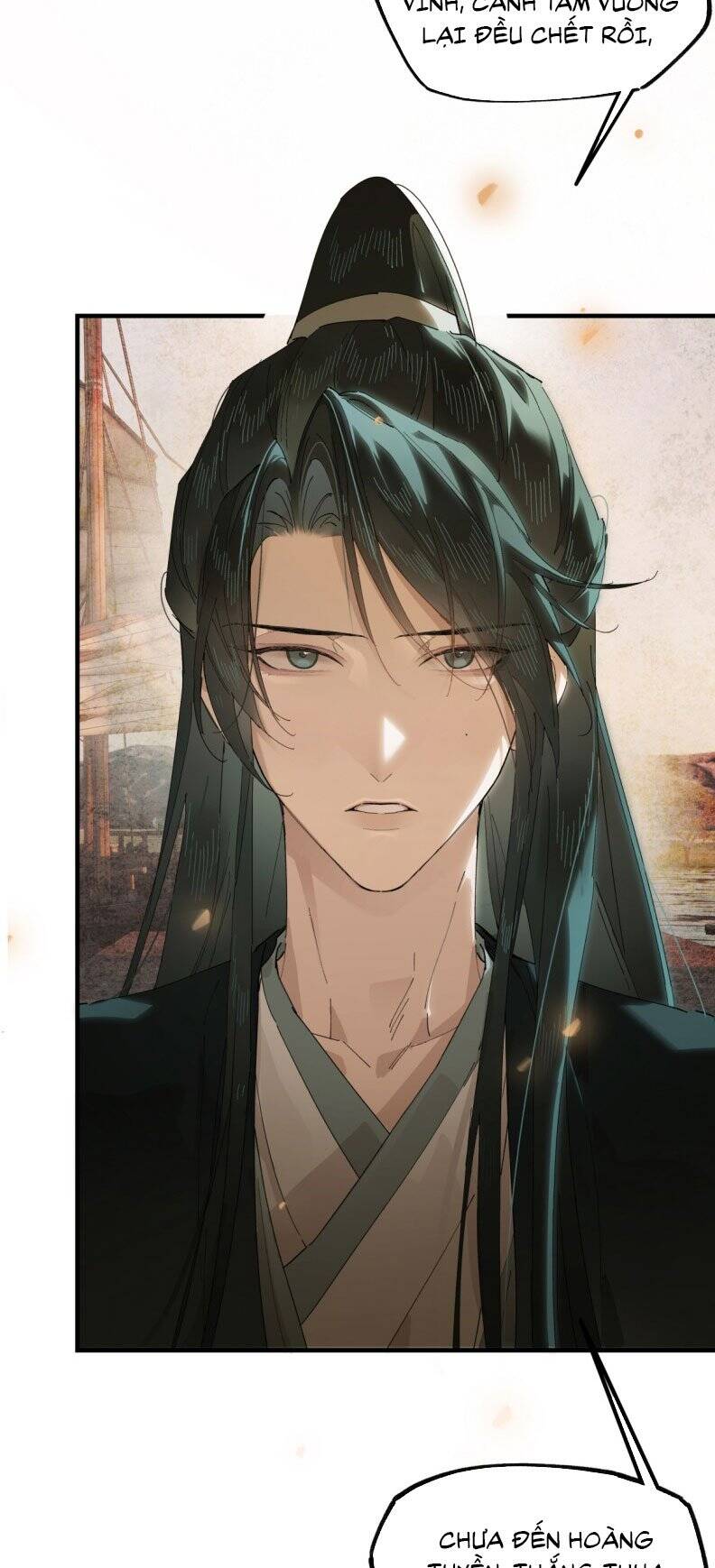 Ý Trung Nhân Chapter 22 - 73