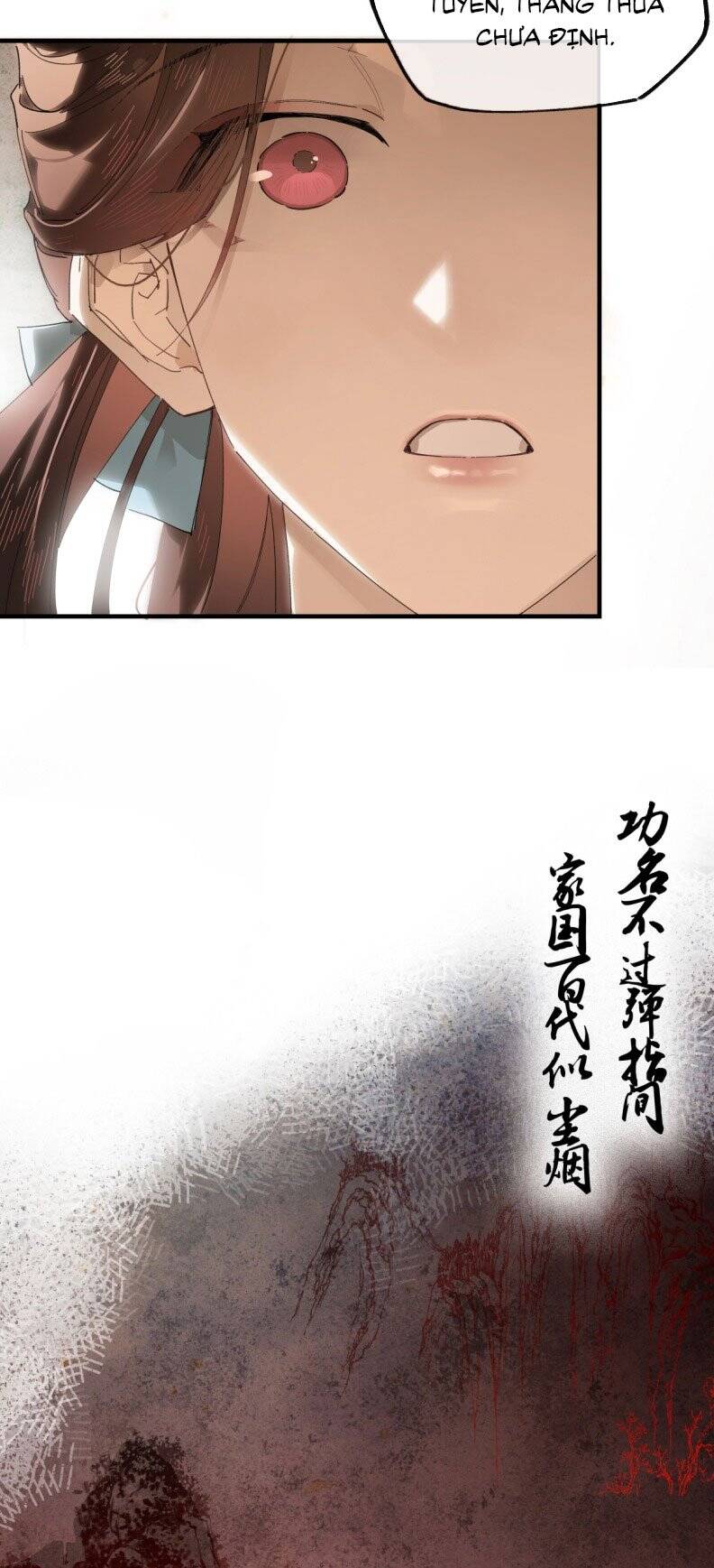 Ý Trung Nhân Chapter 22 - 74