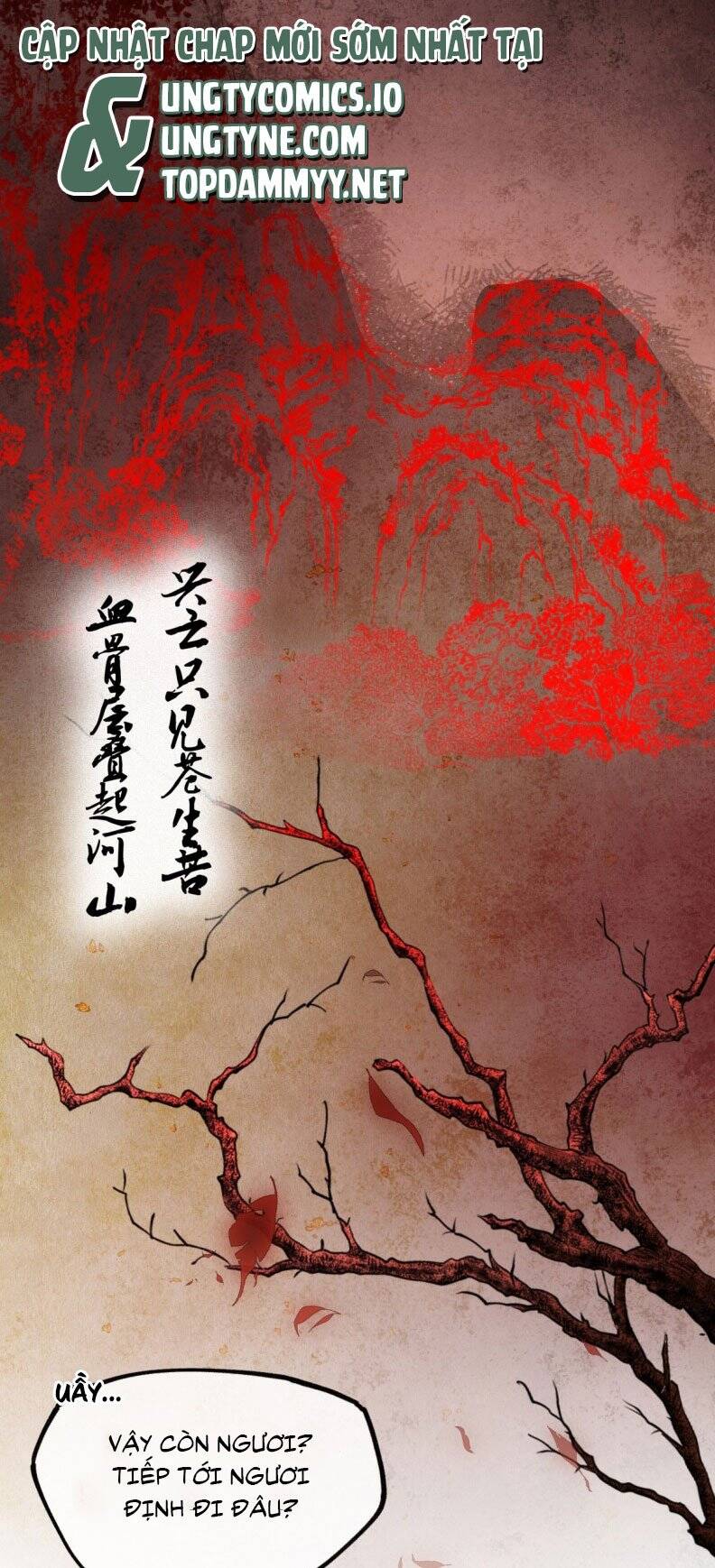 Ý Trung Nhân Chapter 22 - 75