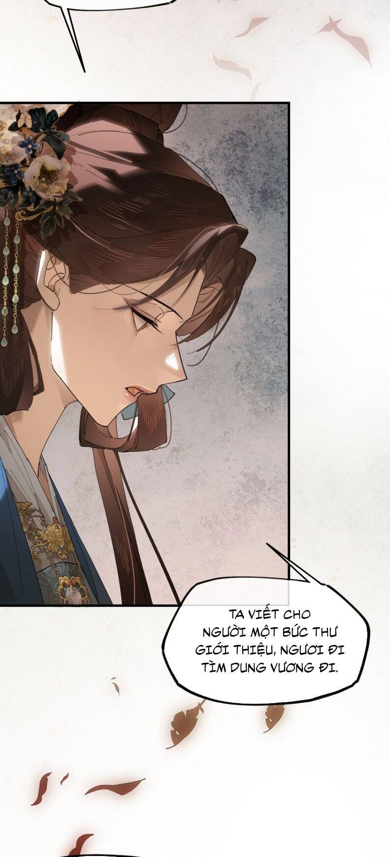 Ý Trung Nhân Chapter 22 - 76