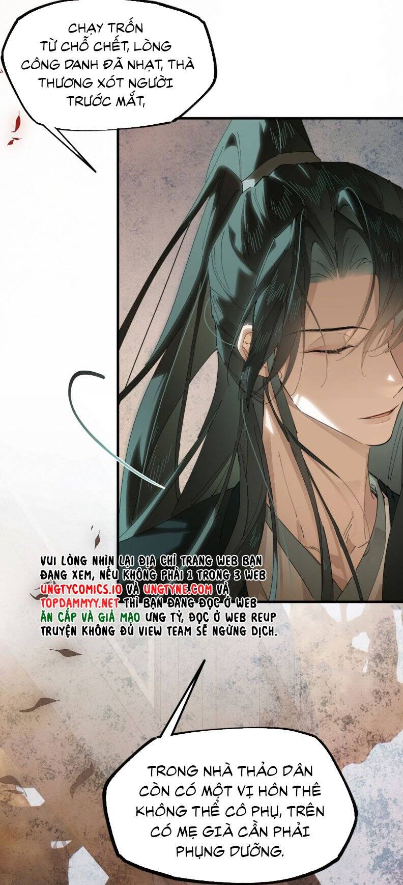 Ý Trung Nhân Chapter 22 - 77