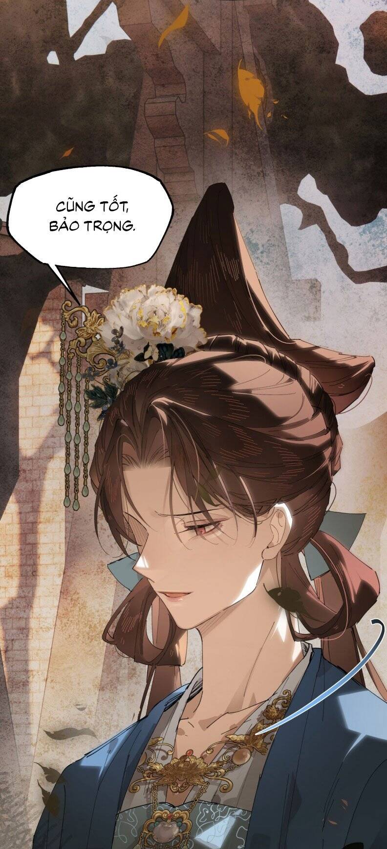 Ý Trung Nhân Chapter 22 - 78