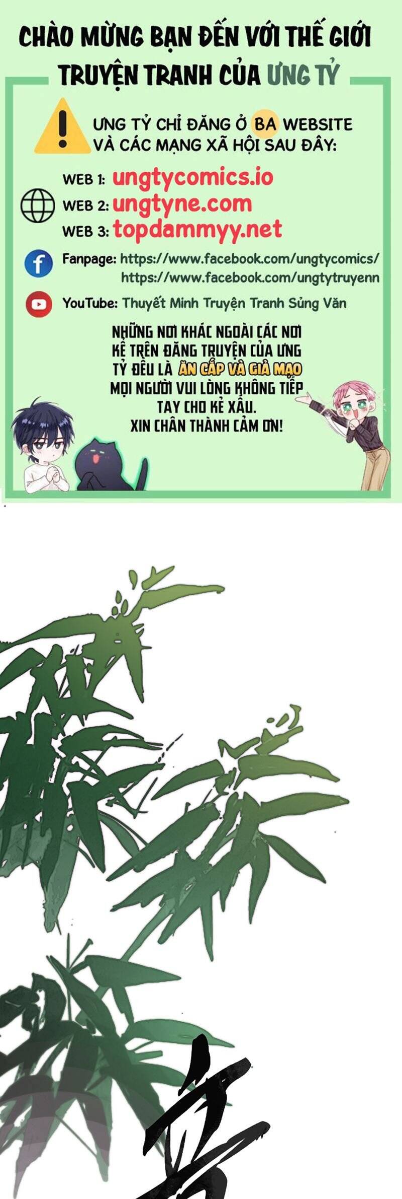 Ý Trung Nhân Chapter 23 - 2